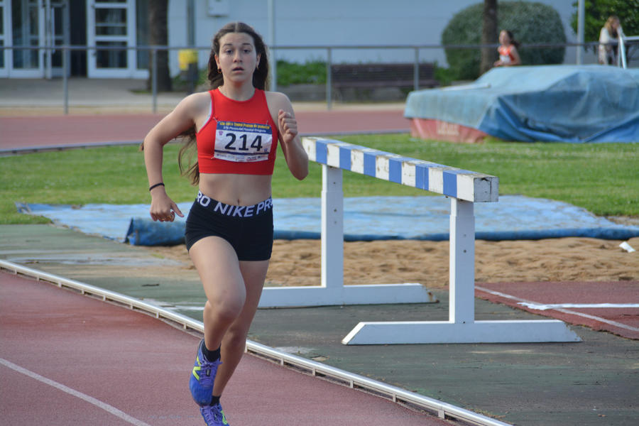 Club Atletisme Badalona - 